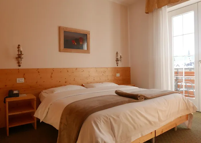 Hotel Paradiso