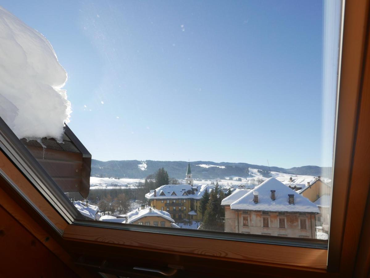 Paradiso Asiago