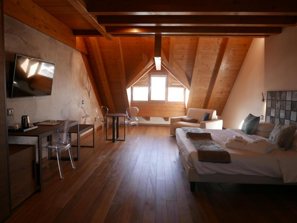 Hotel Paradiso Asiago