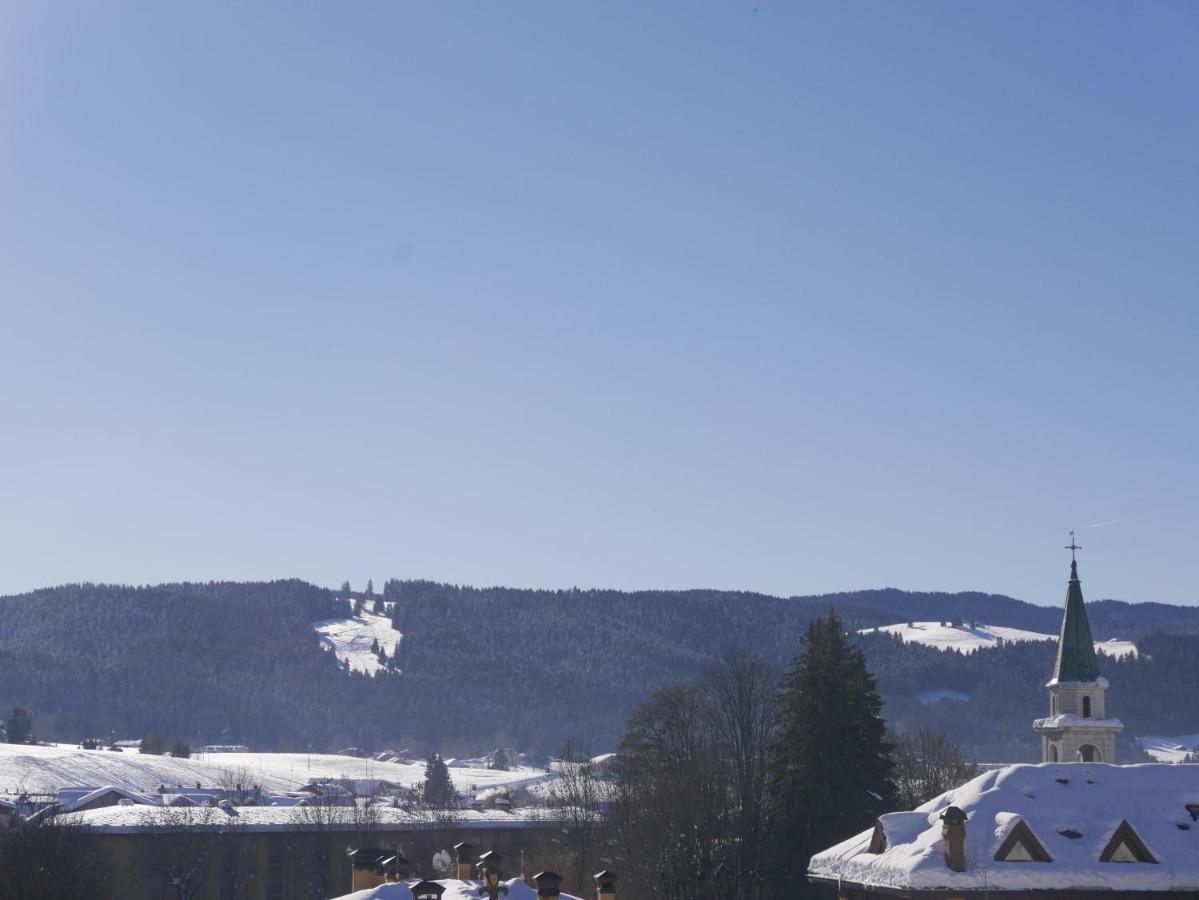 Paradiso 3* Asiago